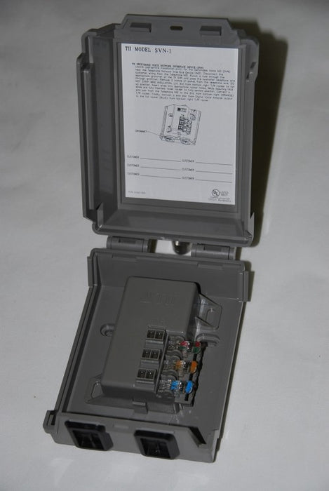 TII Network Technologies NID - SVN-1