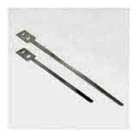 Sachs Aluminum Cable Ties 100/Bag - SC055-2