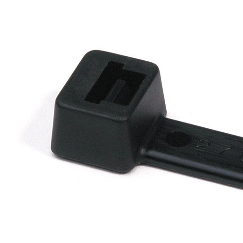 Hellermann Tyton Cable Ties 25/Bag - T150M0X2