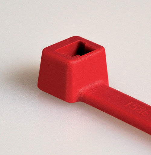 Hellermann Tyton Cable Ties 100/Bag - T50R