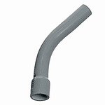 Carlon 2" 22-1/2 Degree Belled End Elbow - UA5FJB