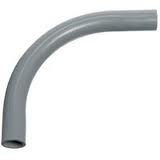 Carlon 4" 45 Degree Elbow Pipe - UA7AN