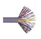V2D 12PR UTP Telephone Wire 500'/Box - VW12PRC3B