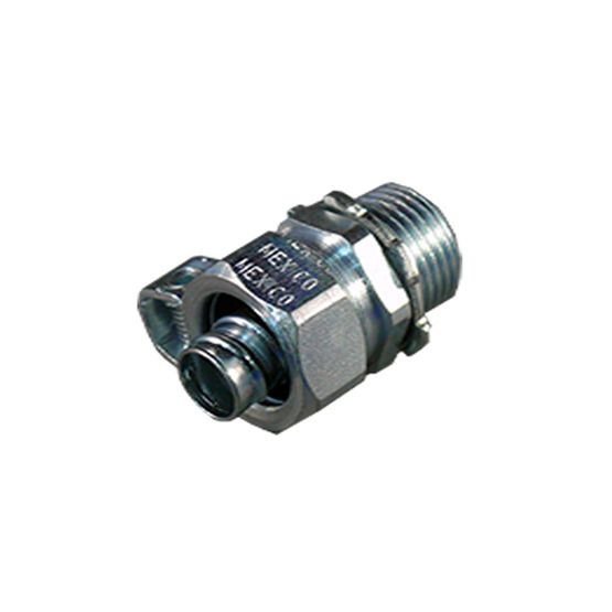 Appleton 1/2" Liquidtight Connector - ST-50