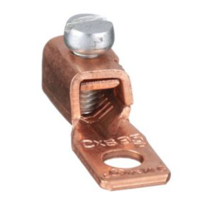 Panduit Ground Lug - CX35-36-C