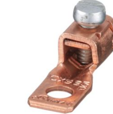 Panduit Ground Lug - CX35-36-C
