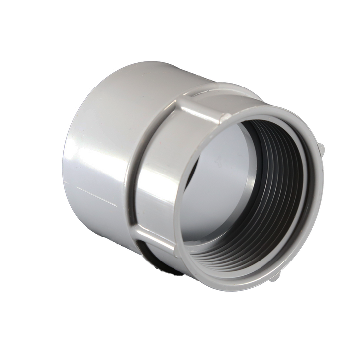 Cantex 3/4" Schedule 40 Female Adapter - 5140044