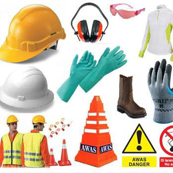 Industrial Safety — Excess Supply