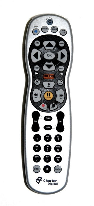 Universal Electronics Remote Control - 1052CBJ0-0551