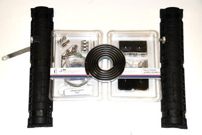 AT&T Fiber Grounding Closure Kit - 105412340 — Excess Supply