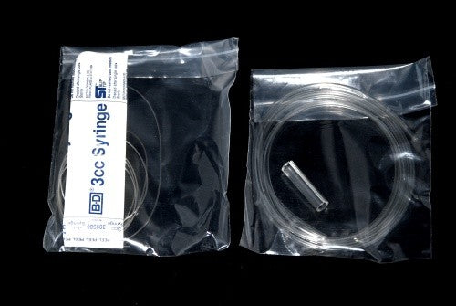 AT&T (D-182350) Fiber Termination Kit - 106204050