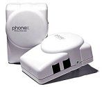Phonex Wireless Easy Jack Set - PX-441