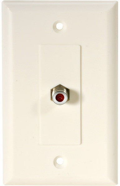Steren Decorator Style Wall Plate - 200-266