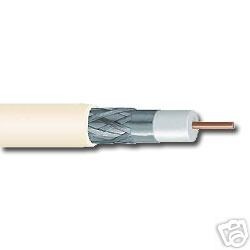 CommScope RG6 Plenum Uniprise 1000'/Reel - 2275V — Excess Supply