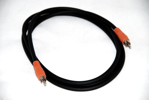 Steren RCA Jumper Cable - 254-006OR
