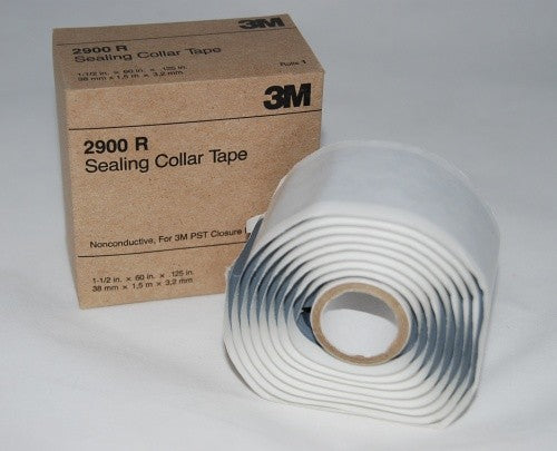 3M Sealing Tape 1-1/2" X 5' - 2900-R