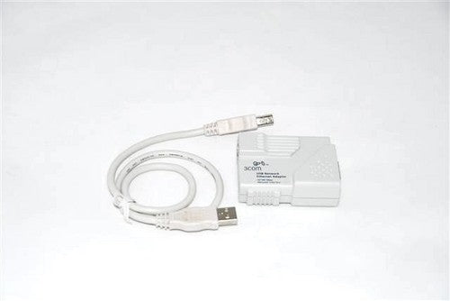 USB to Ethernet Adapter - 3C460B