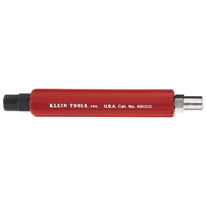 Klein Tools Can Wrench (Telephone Box Wrench) - 68005