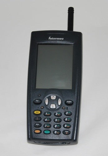 Intermec Mobile Computer - 761A