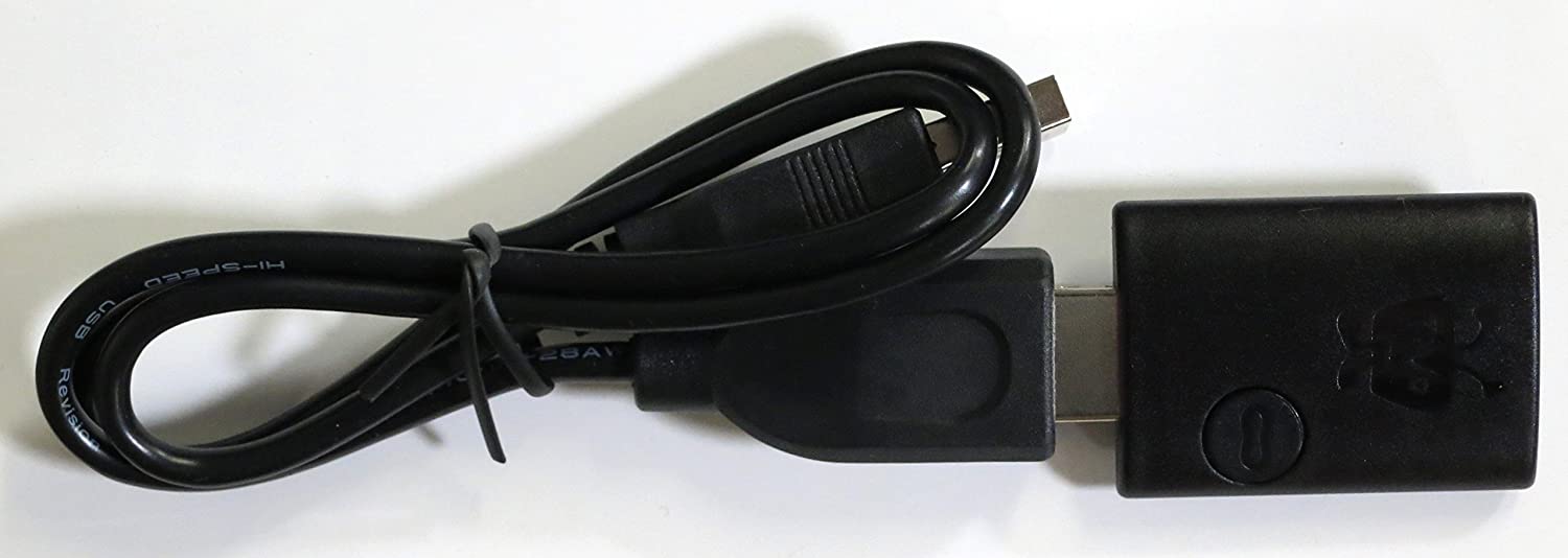 TiVo USB-RF Dongle for Slide Pro/Bolt/Roamio Remotes - EC40A00