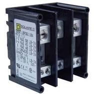 Square D Power Distribution Block - 9080LBA162101 — Excess Supply