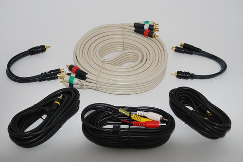 Cable Technologies Cable Install Kit 1/Kit - 98-DCT-A12KS