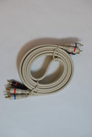 CTI 5-Wire HDTV Component 6' RCA Cable - 98-VA-6CM