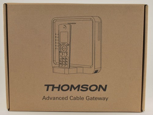Thomson ACG905-C Advanced Cable Gateway - ACG905C