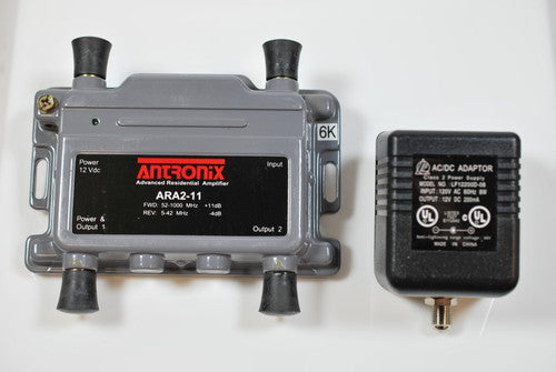 Antronix 1GHz Drop Amplifier - ARA2-11/AC