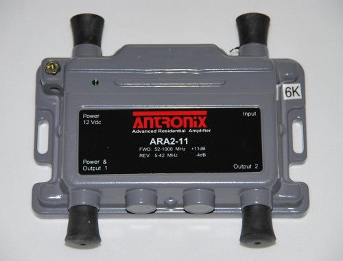 Antronix 1GHz Drop Amplifier - ARA2-11/AC
