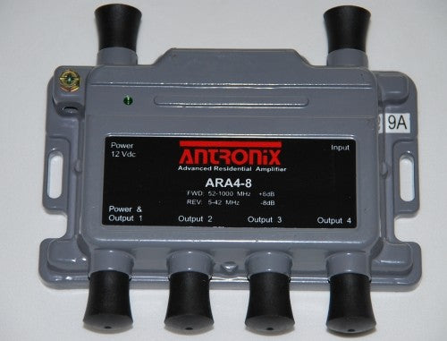 Antronix 1GHz Drop Amplifier - ARA4-8/AC