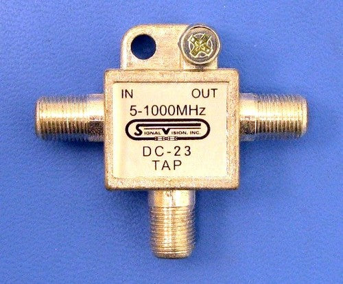 Signal Vision 23dB 1GHz Directional Coupler - DC-23