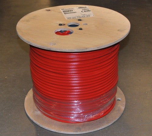 Commscope RG6 Cable 1000'/Reel - F660BVMRED