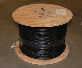 Commscope RG6 Cable 1000'/Reel - F6SSE-ETPR1/22