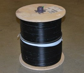 Commscope RG6 Tri-Shield Cable 1000'/Reel - F6TSVSMMT