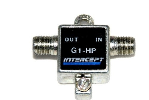 Intercept Ground Block - G1-HP
