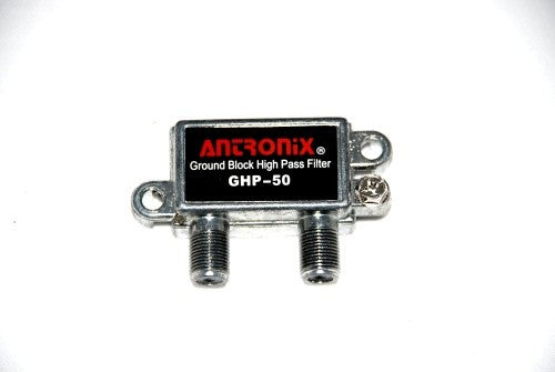Antronix Ground Block - GHP-50