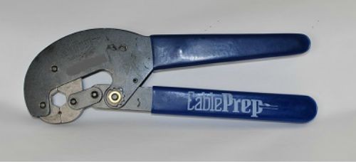CablePrep Hex Crimp Tool - HCT-659