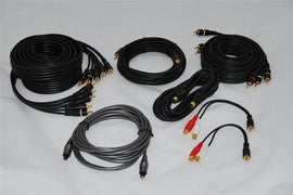 CTI Cable Install Kit 1/Kit - HDTV-A12-KIT