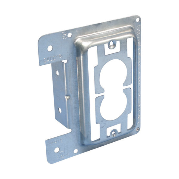 nVent Caddy Low Voltage Mounting Plate - MP1-S