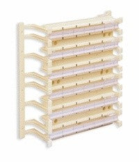 Siemon 110 Wiring Block - S110AW2-300 — Excess Supply