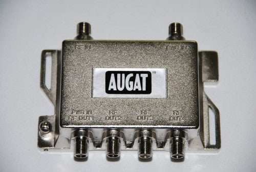 Augat 4 Port Drop Amp - SST-4-S4