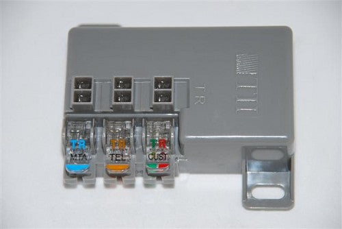 TII Network Technologies Switchable Voice Module - SVM-1