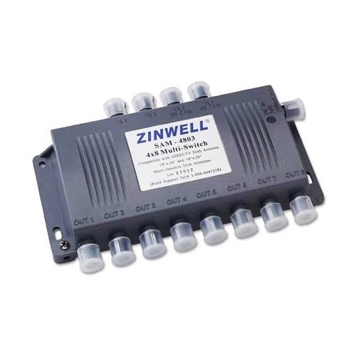Zinwell Multiswitch - SAM-4803