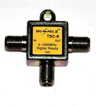 Tru-Spec 9dB 1GHz Directional Coupler - TSC-9
