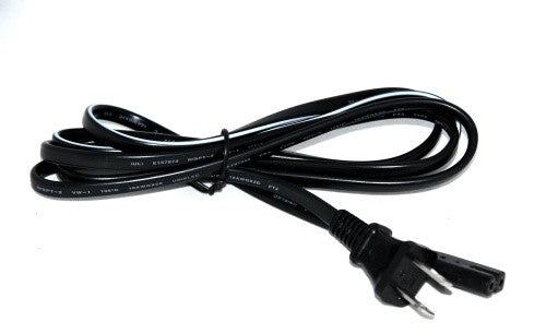 Challenger Power Cord - UP-117P/UC-225