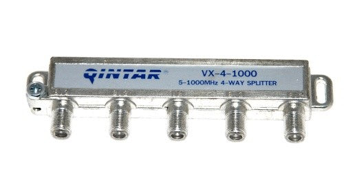 Vertex Horizontal Splitter - VX-4-1000
