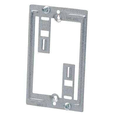 Minerallac Low Voltage Mounting Bracket - WBF-1