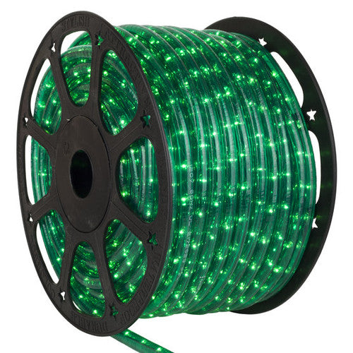 SES 150' In/Outdoor Rope Lights Christmas - RL-2-13MM